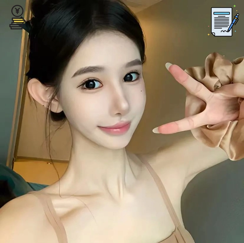 夏雨女士