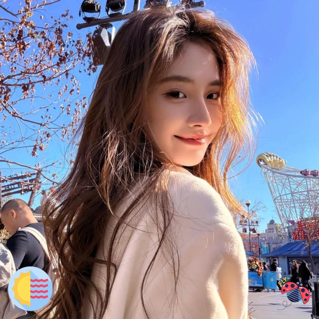 王晨女士